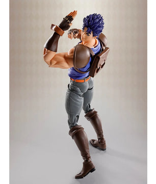 JoJo's Bizarre Adventure Jonathan Joestar S.H.Figuarts Action Figure