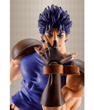JoJo's Bizarre Adventure Jonathan Joestar S.H.Figuarts Action Figure