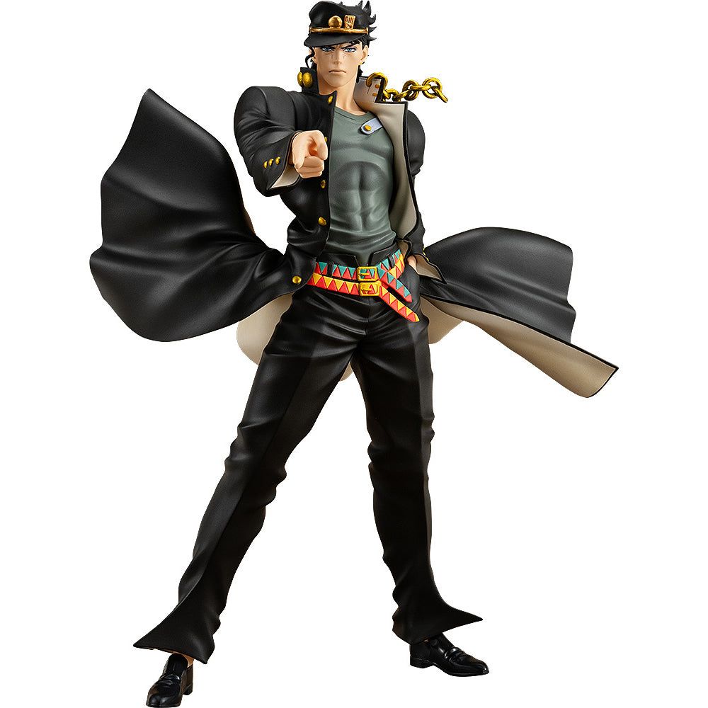 Jojo's Bizarre Adventure Jotaro Kujo Pop Up Parade Figure