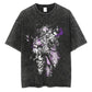 Jojo's Bizarre Adventure Jotaro Shirt Oversized Style Shirt