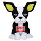 (PREORDER) JoJo's Bizarre Adventure: Stardust Crusaders Iggy Vol. 2 Super Big Plush