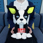 (PREORDER) JoJo's Bizarre Adventure: Stardust Crusaders Iggy Vol. 2 Super Big Plush