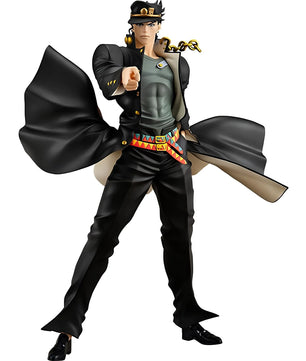 Jojo's Bizarre Adventure: Stardust Crusaders Jotaro Kujo Pop Up Parade Figure (Copy)