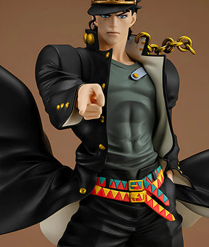 Jojo's Bizarre Adventure: Stardust Crusaders Jotaro Kujo Pop Up Parade Figure (Copy)