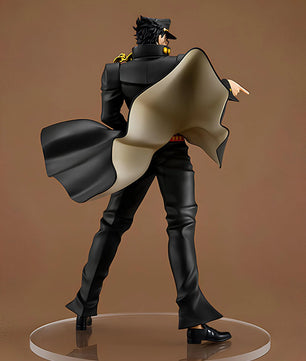 Jojo's Bizarre Adventure: Stardust Crusaders Jotaro Kujo Pop Up Parade Figure (Copy)