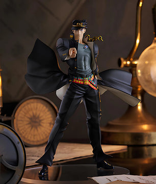 Jojo's Bizarre Adventure: Stardust Crusaders Jotaro Kujo Pop Up Parade Figure (Copy)