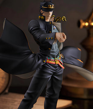 Jojo's Bizarre Adventure: Stardust Crusaders Jotaro Kujo Pop Up Parade Figure (Copy)