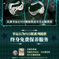 JoJos Bizarre Adventure Stone Ocean Jolyne Cujoh Sterling SIlver RIng