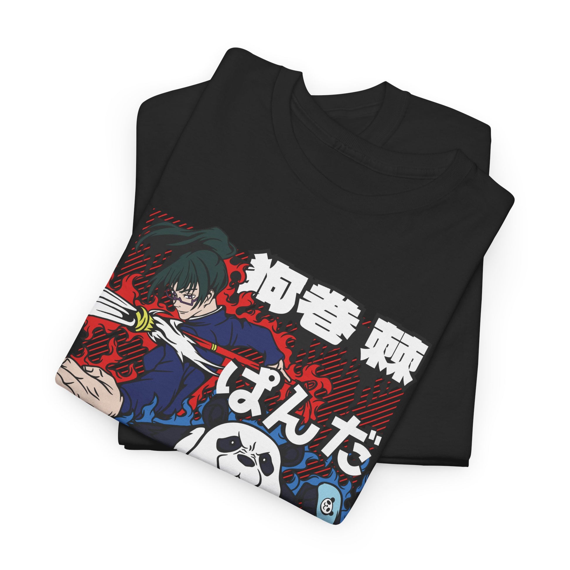 Jujutsu Kaisen 2nd Year Students Shirt Custom Anime Shirt