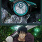Jujutsu Kaisen Anime Watch Premature Death Arc Toji Watch