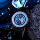 Jujutsu Kaisen Anime Watch Satoru Gojo Six Eyes Waterproof Watch