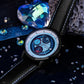Jujutsu Kaisen Anime Watch Satoru Gojo Six Eyes Waterproof Watch