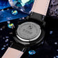 Jujutsu Kaisen Anime Watch Satoru Gojo Six Eyes Waterproof Watch