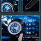 Jujutsu Kaisen Anime Watch Satoru Gojo Six Eyes Waterproof Watch