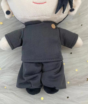 Jujutsu Kaisen Geto Plush 8 Inch Anime Plush