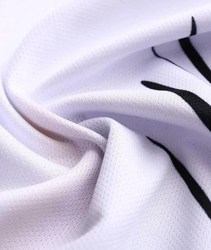 Jujutsu Kaisen Gojo T-shirt Quick Drying Short Sleeved Anime Shirt