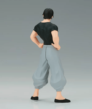 Jujutsu Kaisen Jukon No Kata Toji Fushiguro Figure