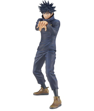 Jujutsu Kaisen King Of Artist The Megumi Fushiguro Statue