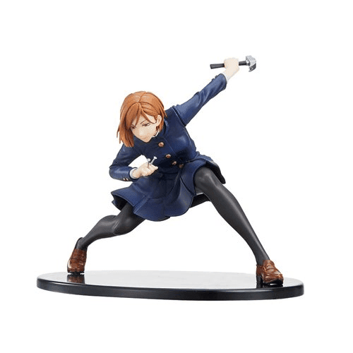 Jujutsu Kaisen Nobara Kugisaki Nobara Prize Statue