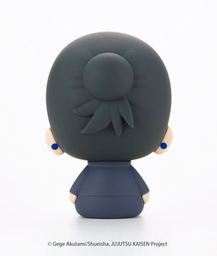 Jujutsu Kaisen - Pote Raba Rubber Mascot Satoru Gojo And Suguru Geto