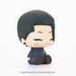 Jujutsu Kaisen - Pote Raba Rubber Mascot Satoru Gojo And Suguru Geto