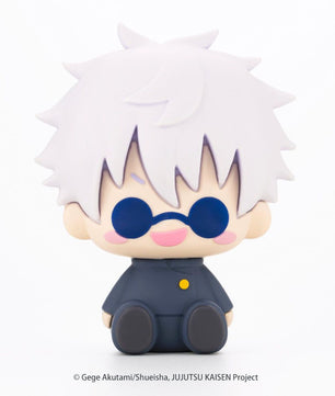 Jujutsu Kaisen - Pote Raba Rubber Mascot Satoru Gojo And Suguru Geto
