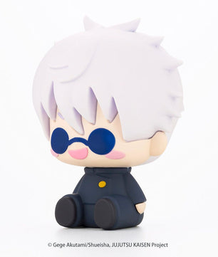 Jujutsu Kaisen - Pote Raba Rubber Mascot Satoru Gojo And Suguru Geto