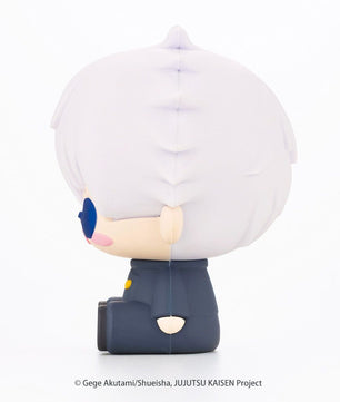 Jujutsu Kaisen - Pote Raba Rubber Mascot Satoru Gojo And Suguru Geto