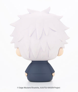 Jujutsu Kaisen - Pote Raba Rubber Mascot Satoru Gojo And Suguru Geto