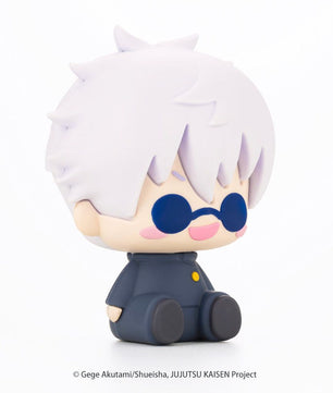 Jujutsu Kaisen - Pote Raba Rubber Mascot Satoru Gojo And Suguru Geto