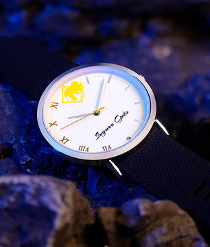 Jujutsu Kaisen Premature Death Gojo & Geto Anime Watches