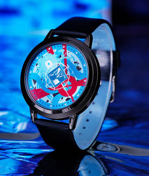 Jujutsu Kaisen Premature Death Gojo & Geto LED Anime Watches