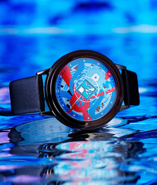 Jujutsu Kaisen Premature Death Gojo & Geto LED Anime Watches