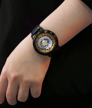 Jujutsu Kaisen Premature Death Gojo & Geto LED Anime Watches