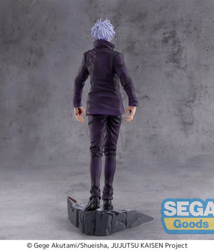 (PREORDER) Jujutsu Kaisen Satoru Gojo Extermination Luminasta Figure