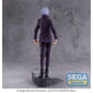 (PREORDER) Jujutsu Kaisen Satoru Gojo Extermination Luminasta Figure
