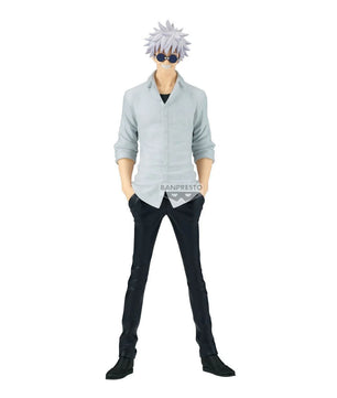 Jujutsu Kaisen Satoru Gojo Hidden Inventory/Premature Death Arc II King of Artist Figure
