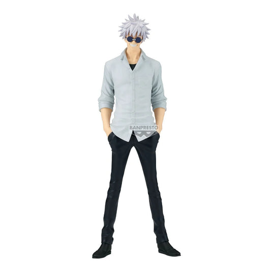 Jujutsu Kaisen Satoru Gojo Hidden Inventory/Premature Death Arc II King of Artist Figure