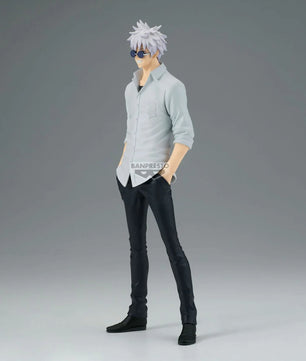 Jujutsu Kaisen Satoru Gojo Hidden Inventory/Premature Death Arc II King of Artist Figure