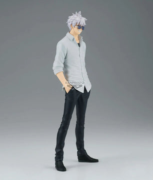 Jujutsu Kaisen Satoru Gojo Hidden Inventory/Premature Death Arc II King of Artist Figure