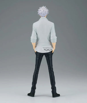 Jujutsu Kaisen Satoru Gojo Hidden Inventory/Premature Death Arc II King of Artist Figure