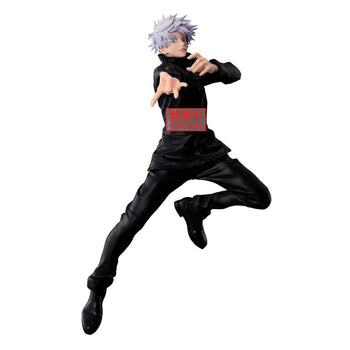 Jujutsu Kaisen Satoru Gojo Maximatic Figure