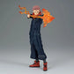 Jujutsu Kaisen Sukuna Maximatic Plus Figure