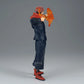 Jujutsu Kaisen Sukuna Maximatic Plus Figure
