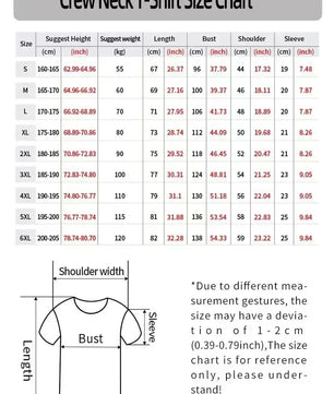 Jujutsu Kaisen Sukuna T-shirt Quick Drying Short Sleeved Anime Shirt