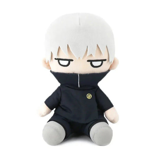 Jujutsu Kaisen Toge Inumaki Plush Sitting Anime Plush
