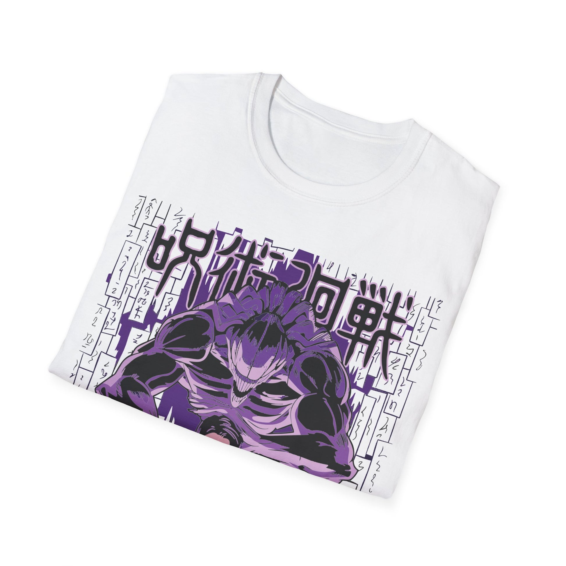 Jujutsu Kaisen Yuta Okkotsu Shirt Custom Anime Shirt Graphic Tee