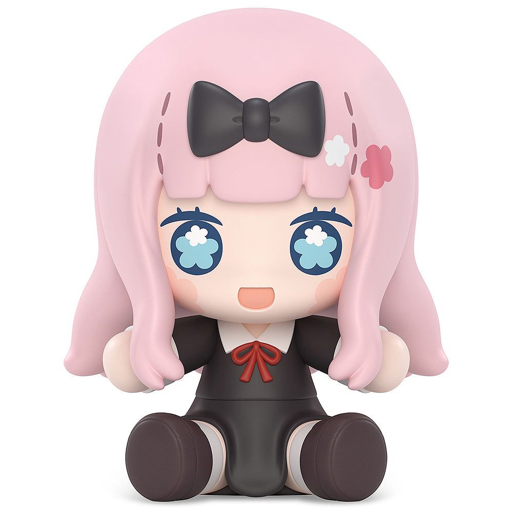 Kaguya Sama Love Is War Chika Fujiwara Huggy Figure