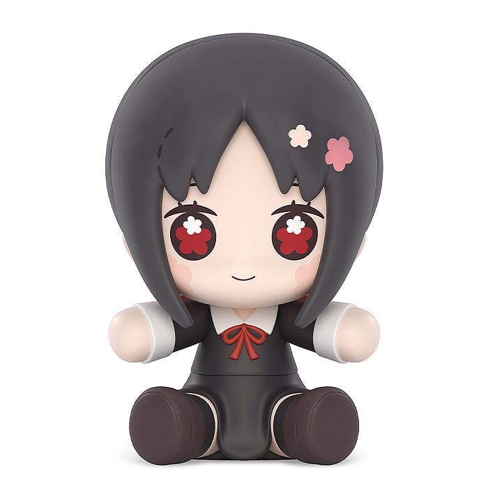 Kaguya Sama Love Is War Shinomiya Huggy Figure