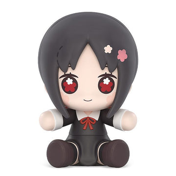 Kaguya Sama Love Is War Shinomiya Huggy Figure